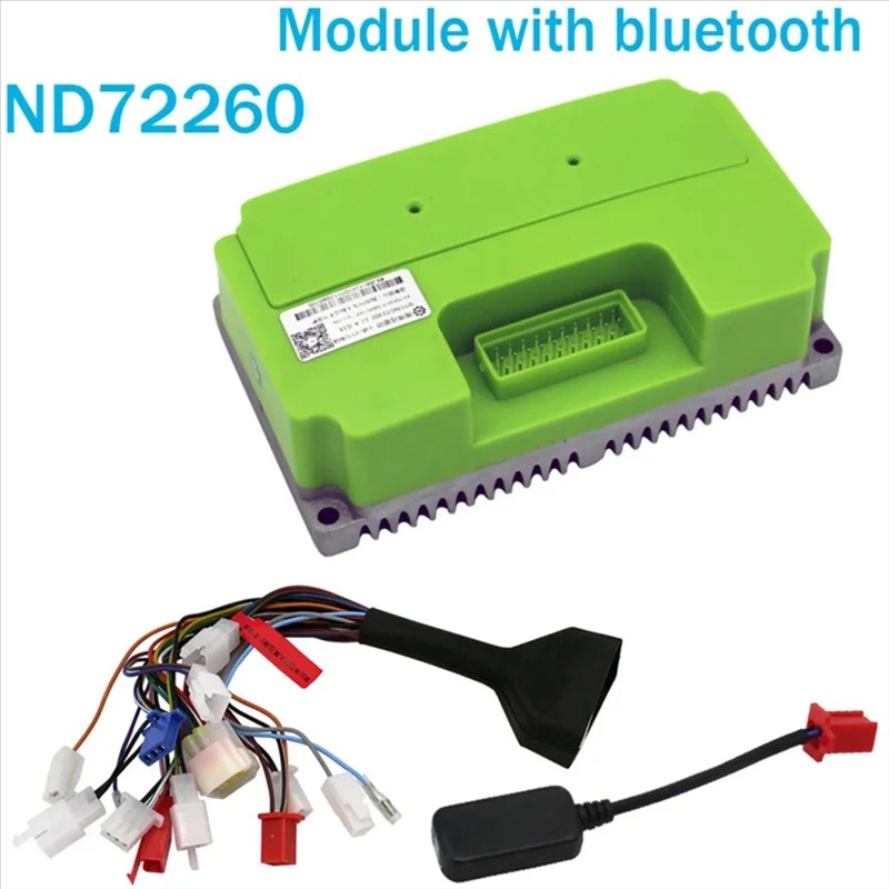 Programowanie i debugowanie st – Sine Wave Controller 48V 72V 80A recenzja i cena