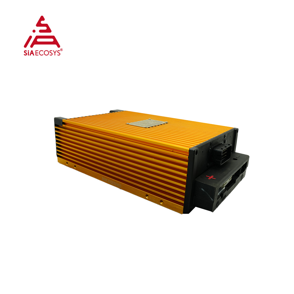 Programowalny sterownik BLDC A – Programmable Bldc Motor Controller 96V recenzja i cena