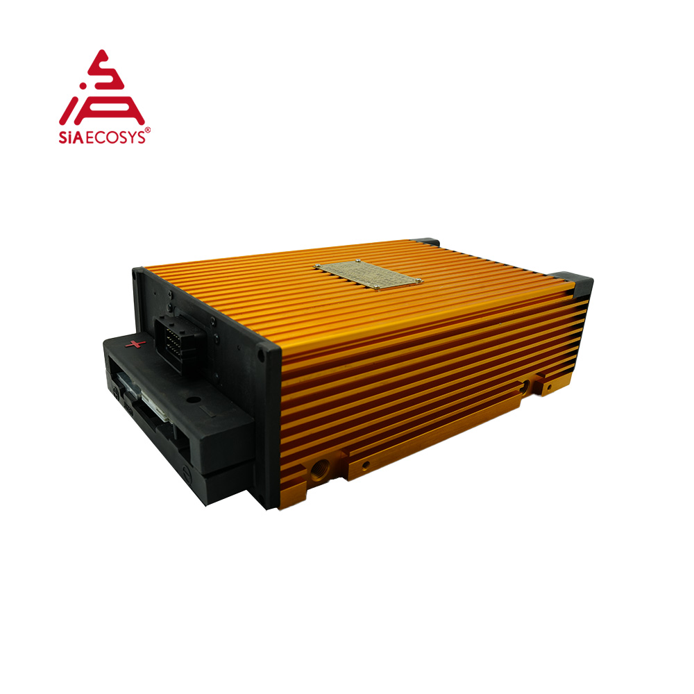 Programowalny sterownik BLDC A – Programmable Bldc Motor Controller 96V recenzja i cena
