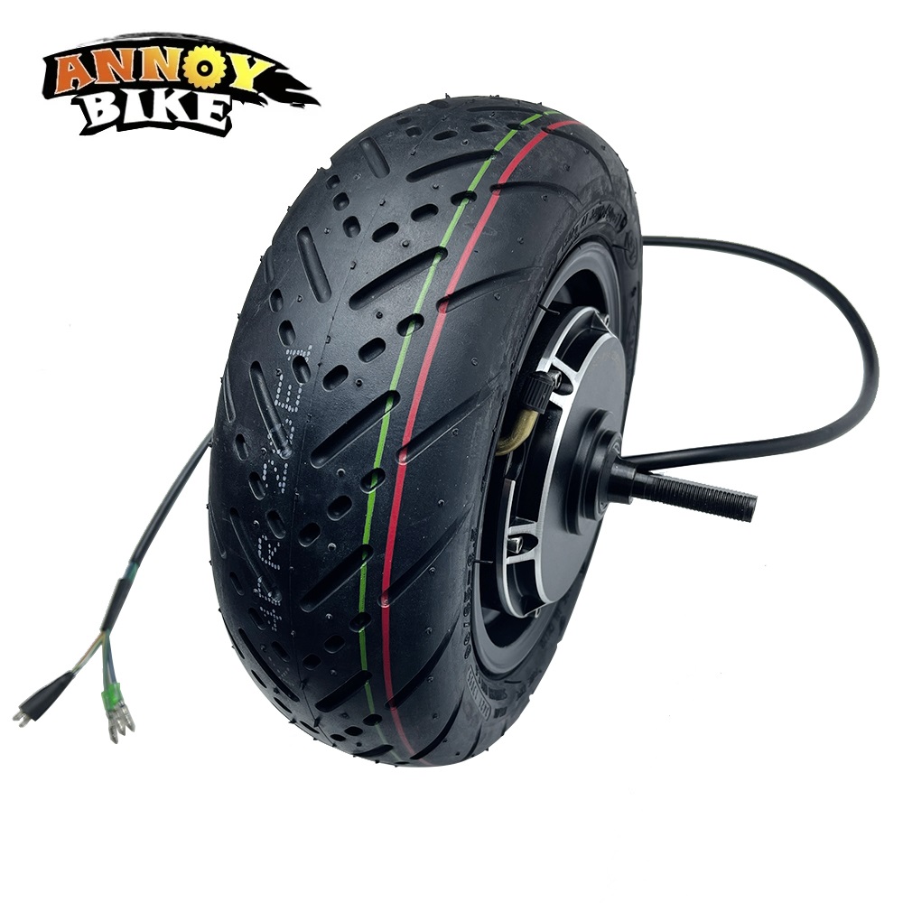 Silnik piasty 5000W 60H, opona – 72V 5000W Hub Motor Kit recenzja i cena