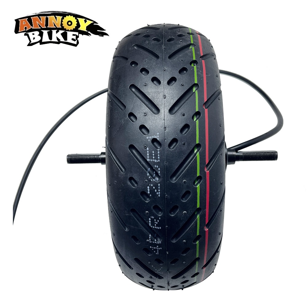 Silnik piasty 5000W 60H, opona – 72V 5000W Hub Motor Kit recenzja i cena
