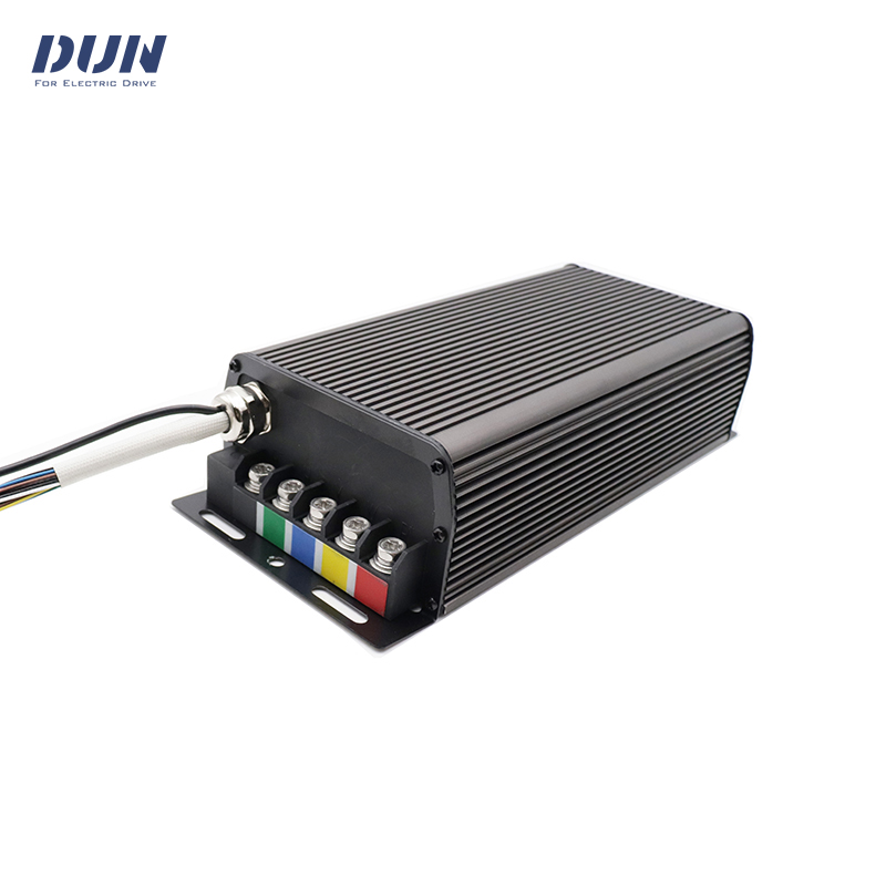 Sterownik BLDC Sabvoton SVMC72 – Bldc Controller 72V 150A Sabvoton recenzja i cena