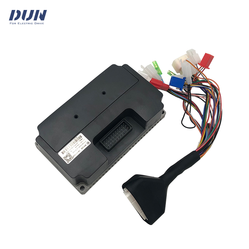 Fardriver ND72260 48V-72V 80A  – Sine Wave Controller 48V 72V 80A recenzja i cena