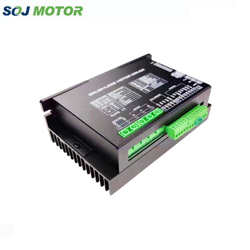 Sterownik silnika BLDC 5000W 7 – Programmable Bldc Motor Controller 96V recenzja i cena