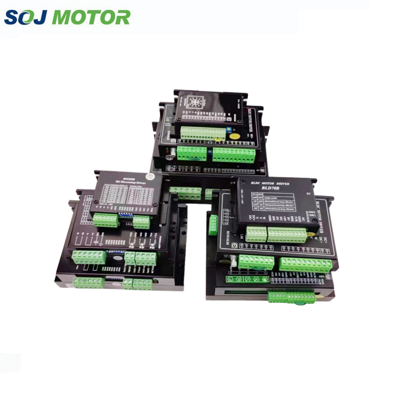 Sterownik silnika BLDC 5000W 7 – Programmable Bldc Motor Controller 96V recenzja i cena