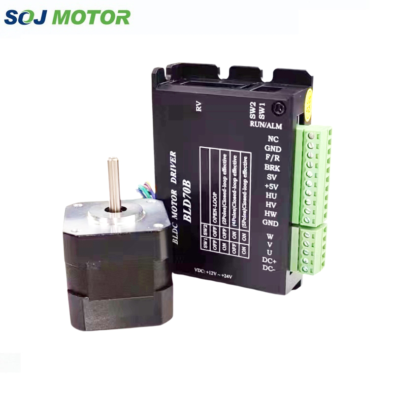 Sterownik silnika BLDC 5000W 7 – Programmable Bldc Motor Controller 96V recenzja i cena