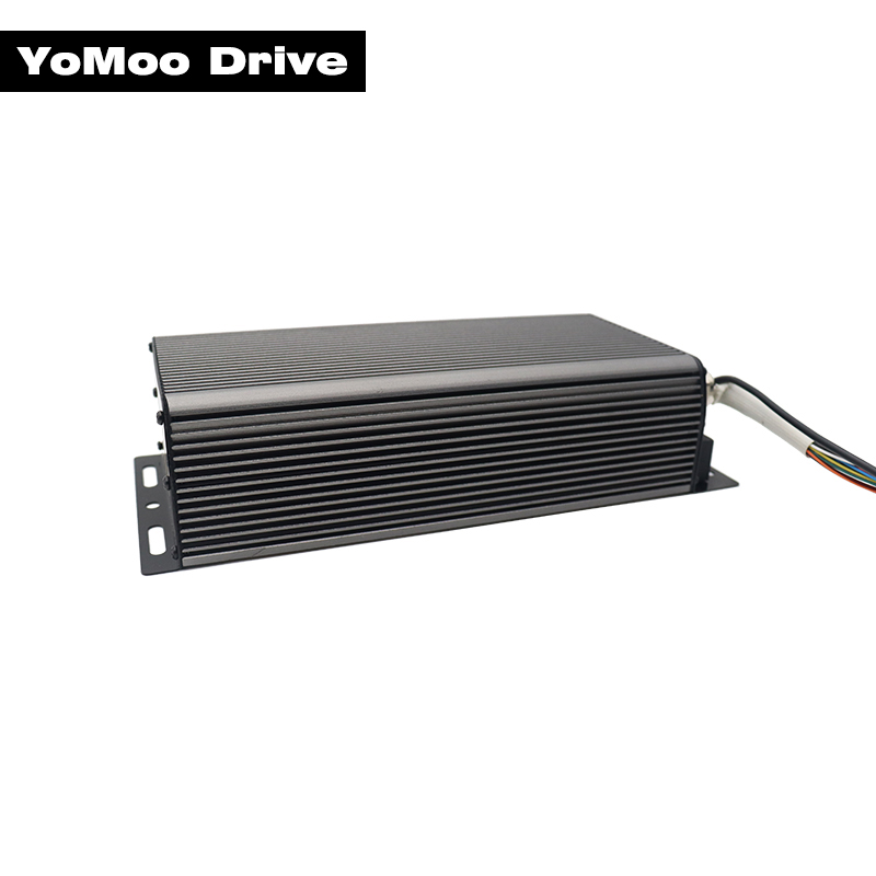 Sabvoton SVMC72150-APT V2 3KW  – Bldc Controller 72V 150A Sabvoton recenzja i cena