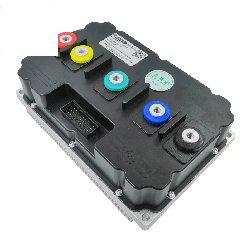 Programowalny sterownik silnik – Programmable Bldc Motor Controller 96V recenzja i cena