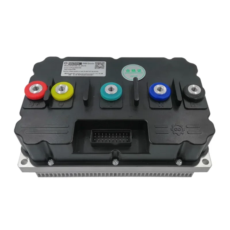 Programowalny sterownik silnik – Programmable Bldc Motor Controller 96V recenzja i cena