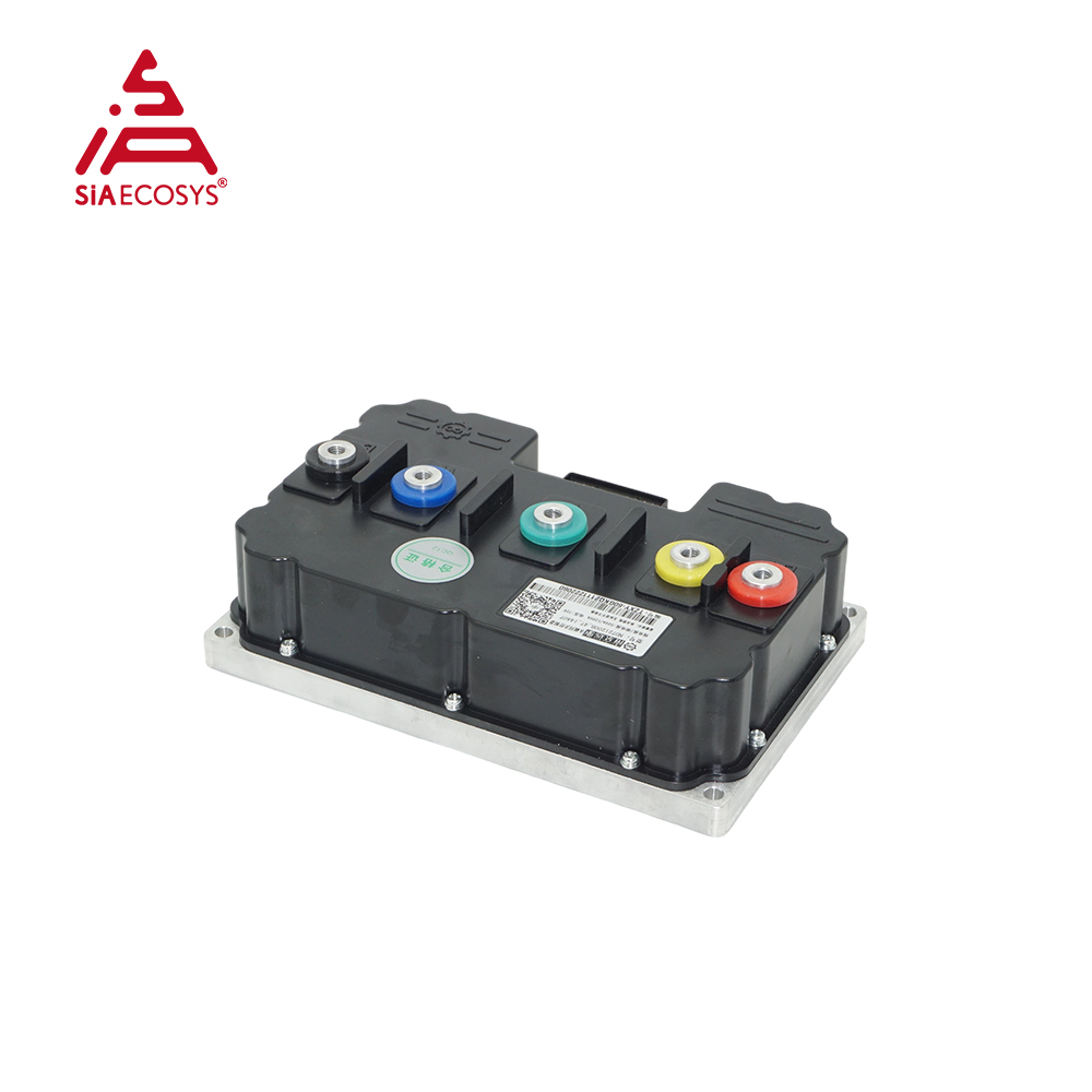 Sterownik silnika Fardriver ND – Programmable Bldc Motor Controller 96V recenzja i cena