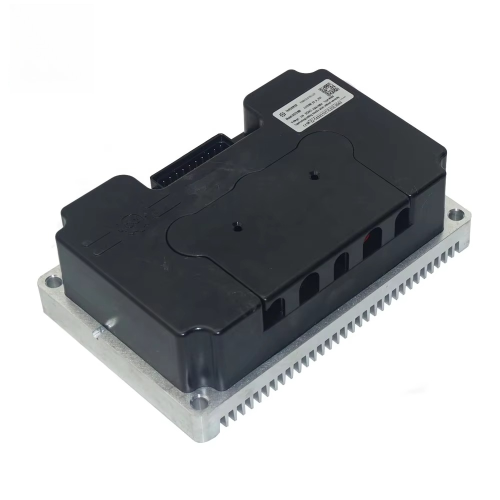 Gorąca sprzedaż: Kontroler DC  – Programmable Bldc Motor Controller 96V recenzja i cena