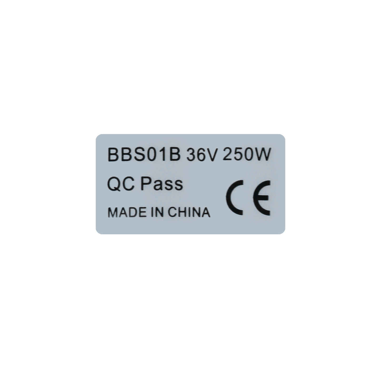 8 SZTUK Naklejek 36V 250W, Nak – Bafang Bbs02B 48V 750W Mid Drive Kit recenzja i cena