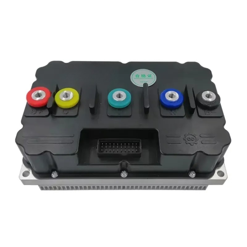 Gorąca wyprzedaż: Programowaln – Programmable Bldc Motor Controller 96V recenzja i cena
