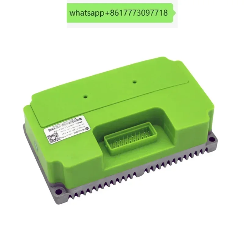 Sterownik silnika do skutera e – Sine Wave Controller 48V 72V 80A recenzja i cena