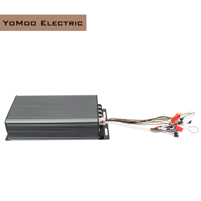 Sterownik silnika BLDC Sabvoto – Bldc Controller 72V 150A Sabvoton recenzja i cena