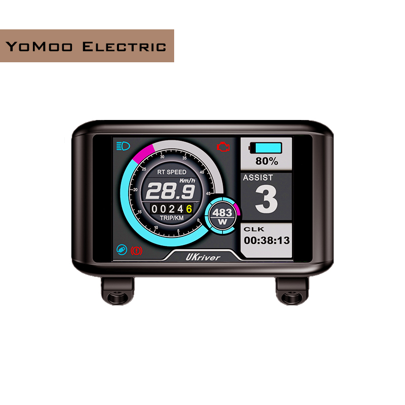 Sterownik silnika BLDC Sabvoto – Bldc Controller 72V 150A Sabvoton recenzja i cena