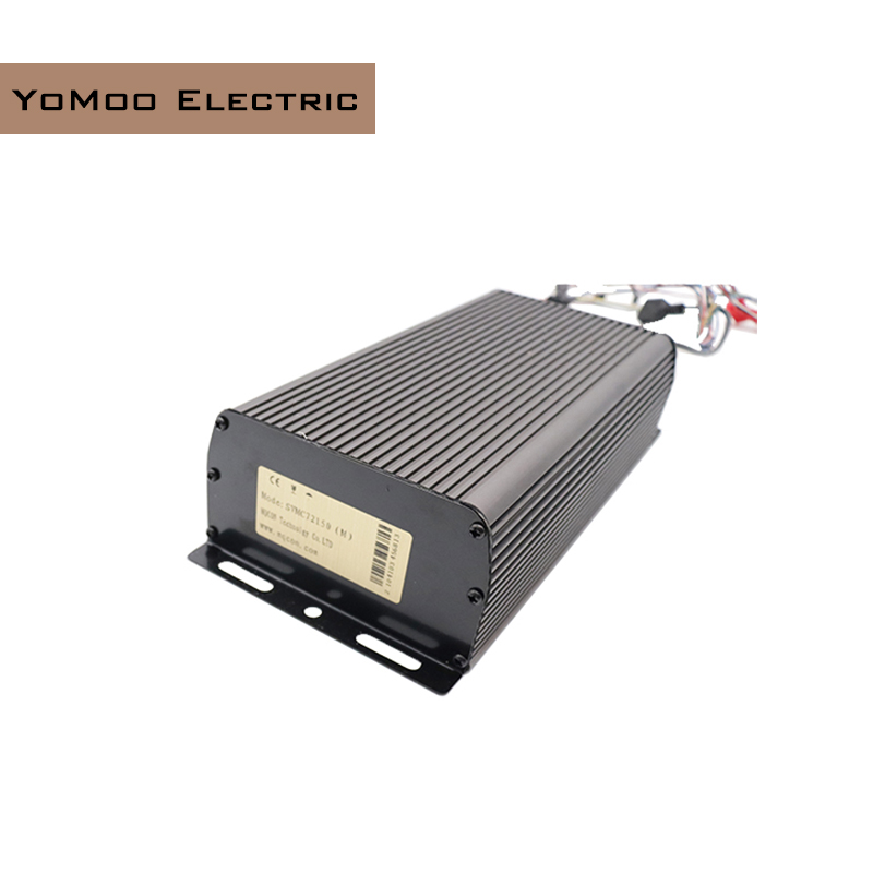 Sterownik silnika BLDC Sabvoto – Bldc Controller 72V 150A Sabvoton recenzja i cena