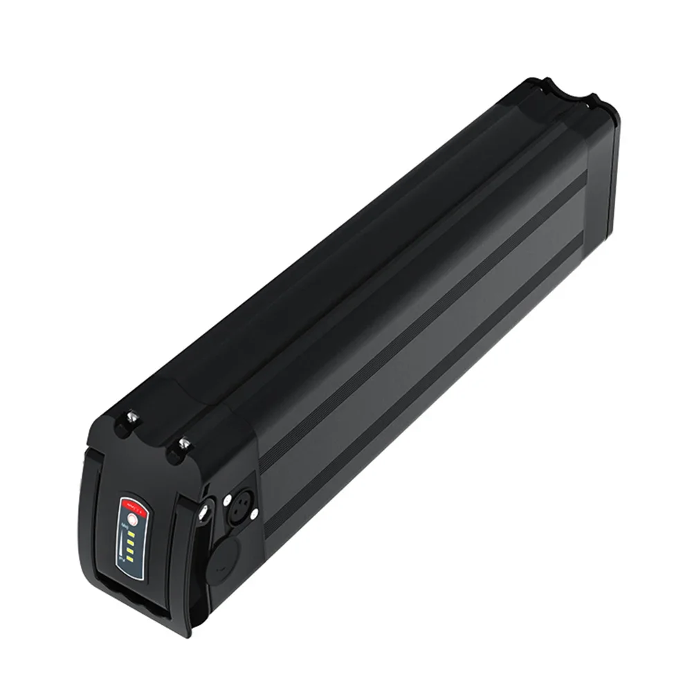 Akumulator litowy wielokrotneg – Ebike Battery 48V 20Ah Hailong recenzja i cena