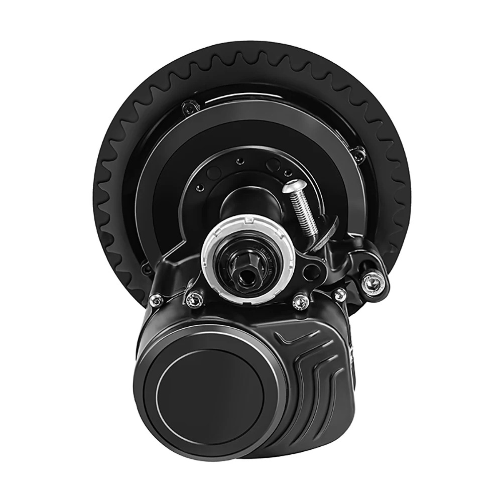 Nowa wersja Tongsheng 48V 500W – Tongsheng Tsdz2B Mid Drive Motor recenzja i cena