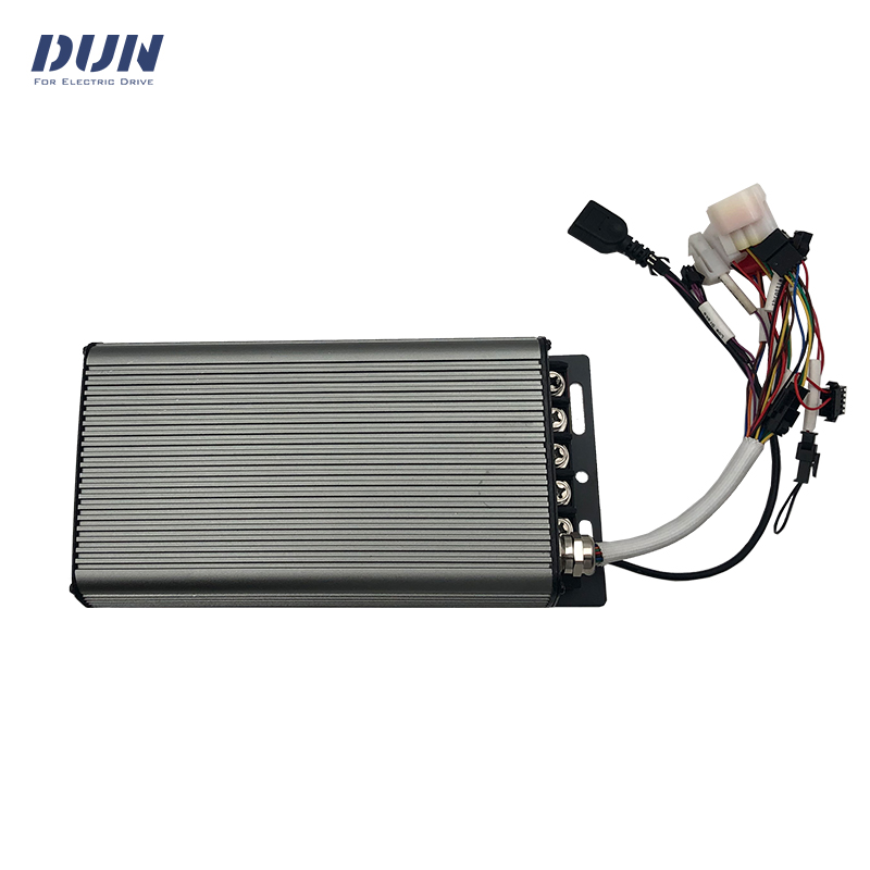 Protokół SVMC72150-APT 48V-72V – Bldc Controller 72V 150A Sabvoton recenzja i cena