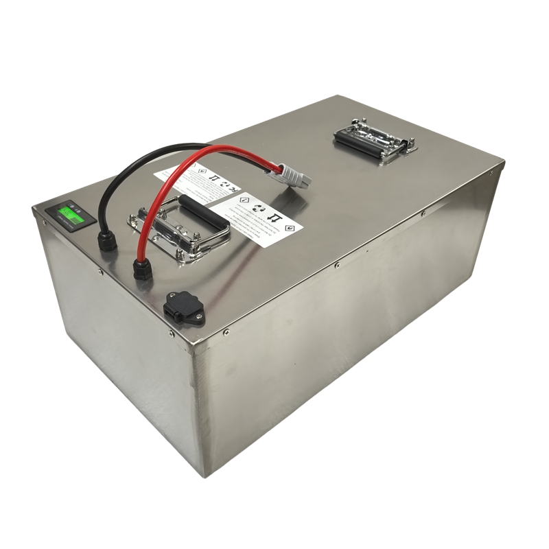 Akumulator litowo-żelazowo-fos – Electric Bicycle Battery 72V 30Ah recenzja i cena