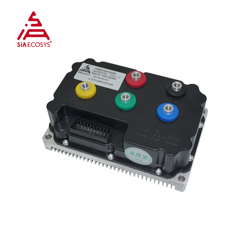 Fardriver ND72530/ND96530 72V- – Programmable Bldc Motor Controller 96V recenzja i cena