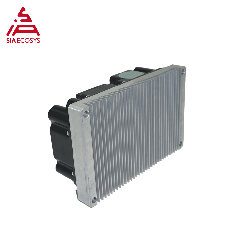 Fardriver ND72530/ND96530 72V- – Programmable Bldc Motor Controller 96V recenzja i cena