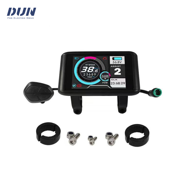 Sterownik BLDC Sabvoton SVMC72 – Bldc Controller 72V 150A Sabvoton recenzja i cena