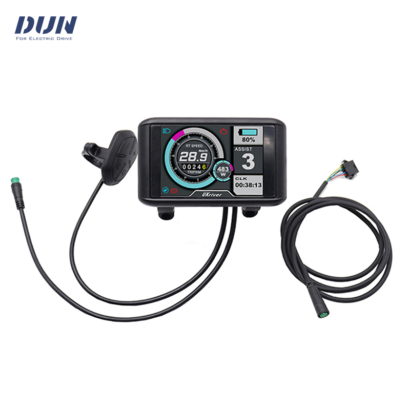Sterownik BLDC Sabvoton SVMC72 – Bldc Controller 72V 150A Sabvoton recenzja i cena