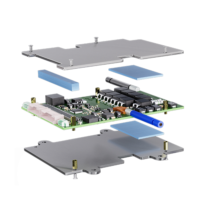 ANT Smart BMS 8S-20S z WiFi i  – Smart Bms 72V 20S 150A Bluetooth recenzja i cena