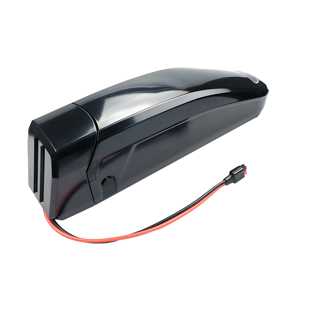 Rama roweru elektrycznego z bo – Ebike Battery 52V 20Ah Triangle Pack recenzja i cena