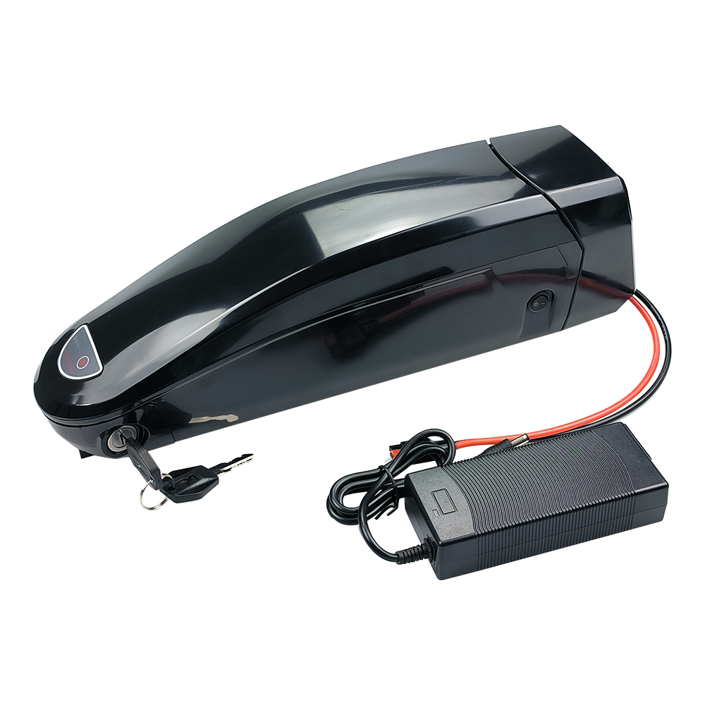 Rama roweru elektrycznego z bo – Ebike Battery 52V 20Ah Triangle Pack recenzja i cena