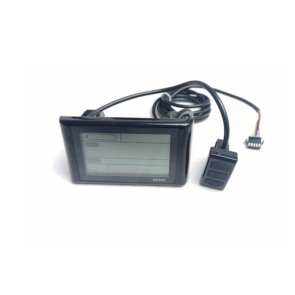 Wysokowydajny zestaw do konwer – Ebike Conversion Kit 72V 3000W recenzja i cena