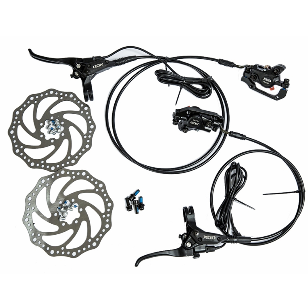 Zestaw koła z silnikiem bezszc – 72V 5000W Hub Motor Kit recenzja i cena