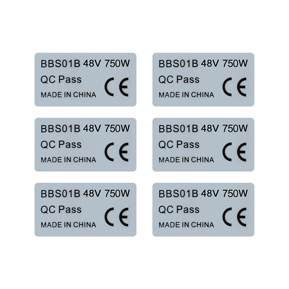 6 sztuk 36V 250W 48V 750W nakl – Bafang Bbs02B 48V 750W Mid Drive Kit recenzja i cena