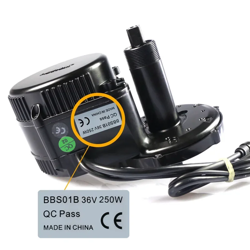 6 sztuk 36V 250W 48V 750W nakl – Bafang Bbs02B 48V 750W Mid Drive Kit recenzja i cena