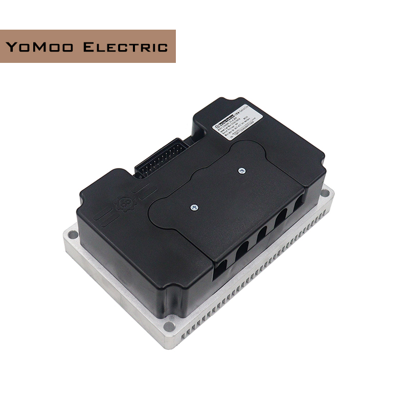 Potężny sterownik silnika Fard – Programmable Bldc Motor Controller 96V recenzja i cena