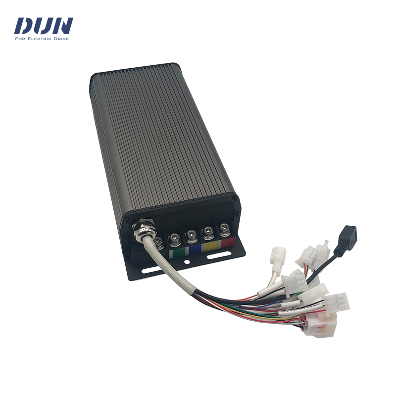 Darmowa wysyłka Sabvoton MQCON – Bldc Controller 72V 150A Sabvoton recenzja i cena