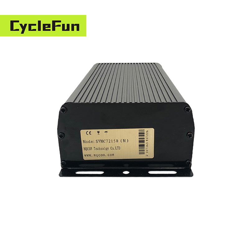 Szybki kontroler Sabvoton SVMC – Bldc Controller 72V 150A Sabvoton recenzja i cena